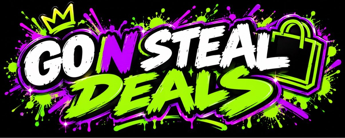 GO N STEAL DEALS
